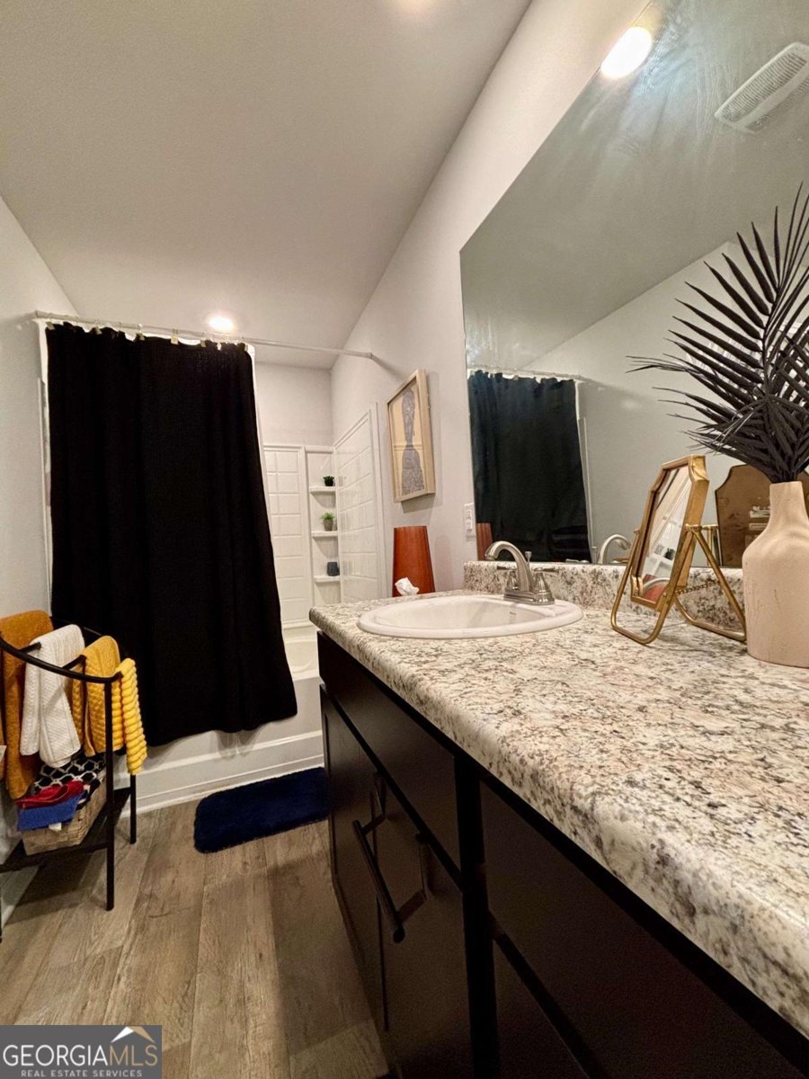1367 Midnight Ride Court Hampton - 54