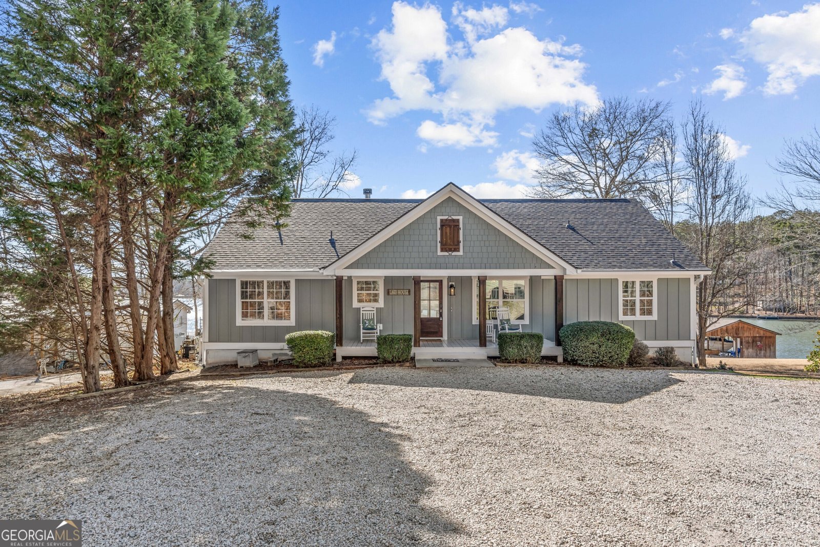 766A Steel Bridge Road Eatonton - 2