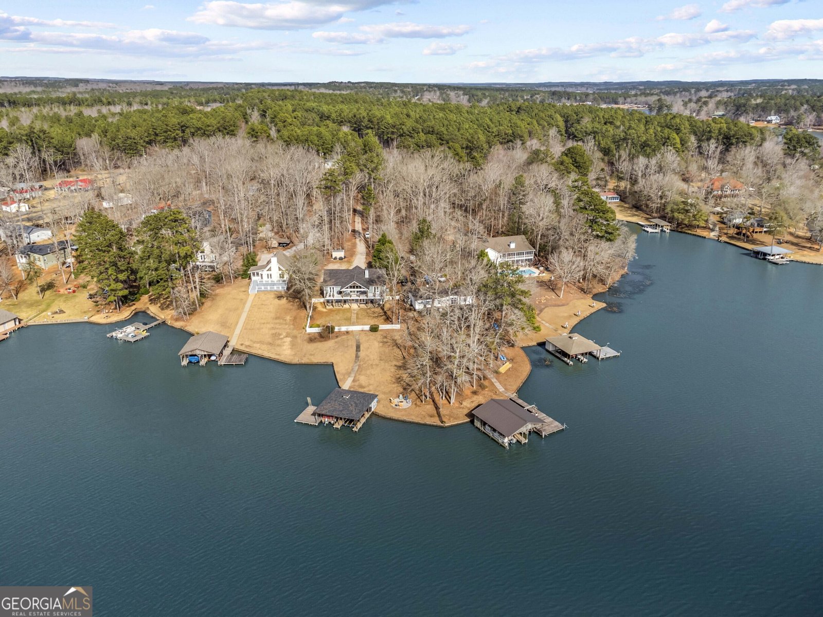 766A Steel Bridge Road Eatonton - 3