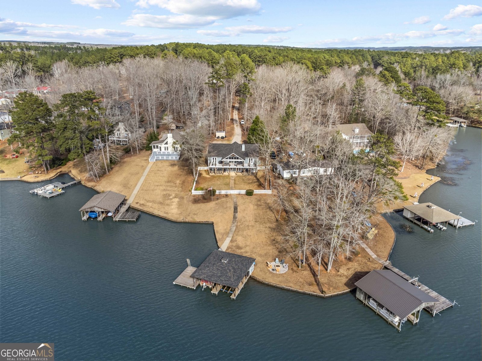 766A Steel Bridge Road Eatonton - 4