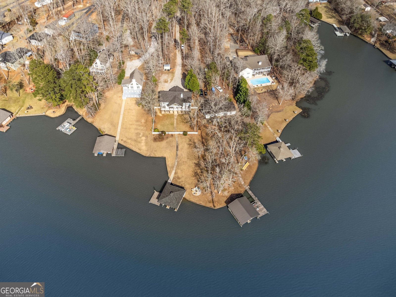 766A Steel Bridge Road Eatonton - 5