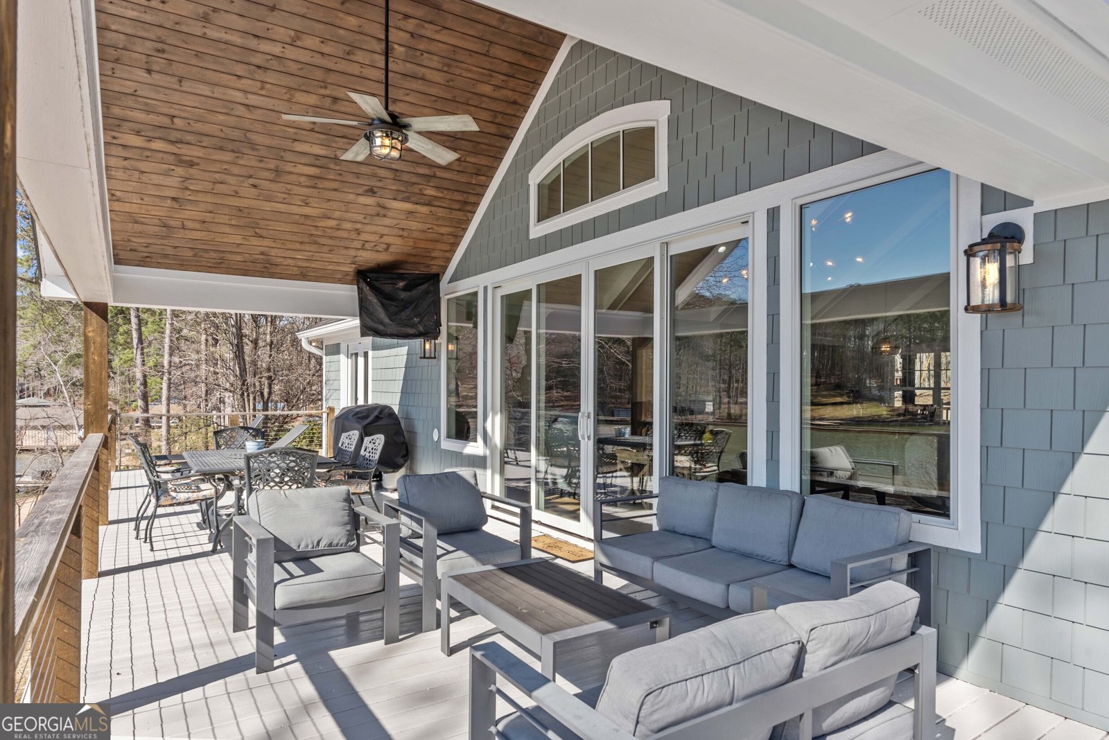 766A Steel Bridge Road Eatonton - 55