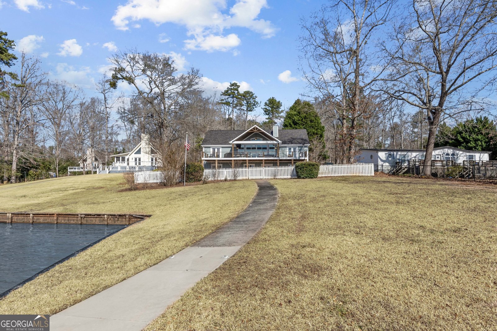 766A Steel Bridge Road Eatonton - 59