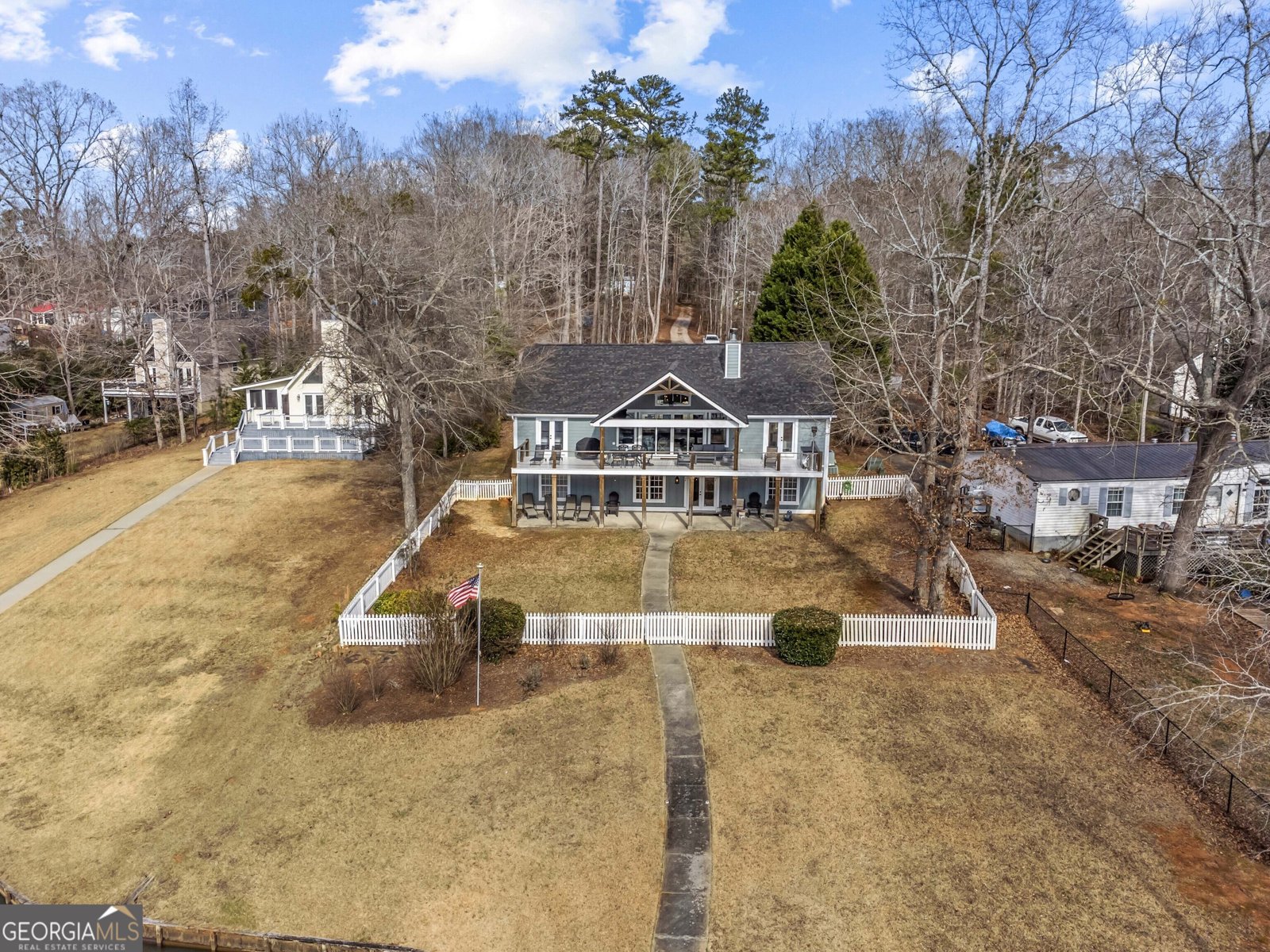 766A Steel Bridge Road Eatonton - 60