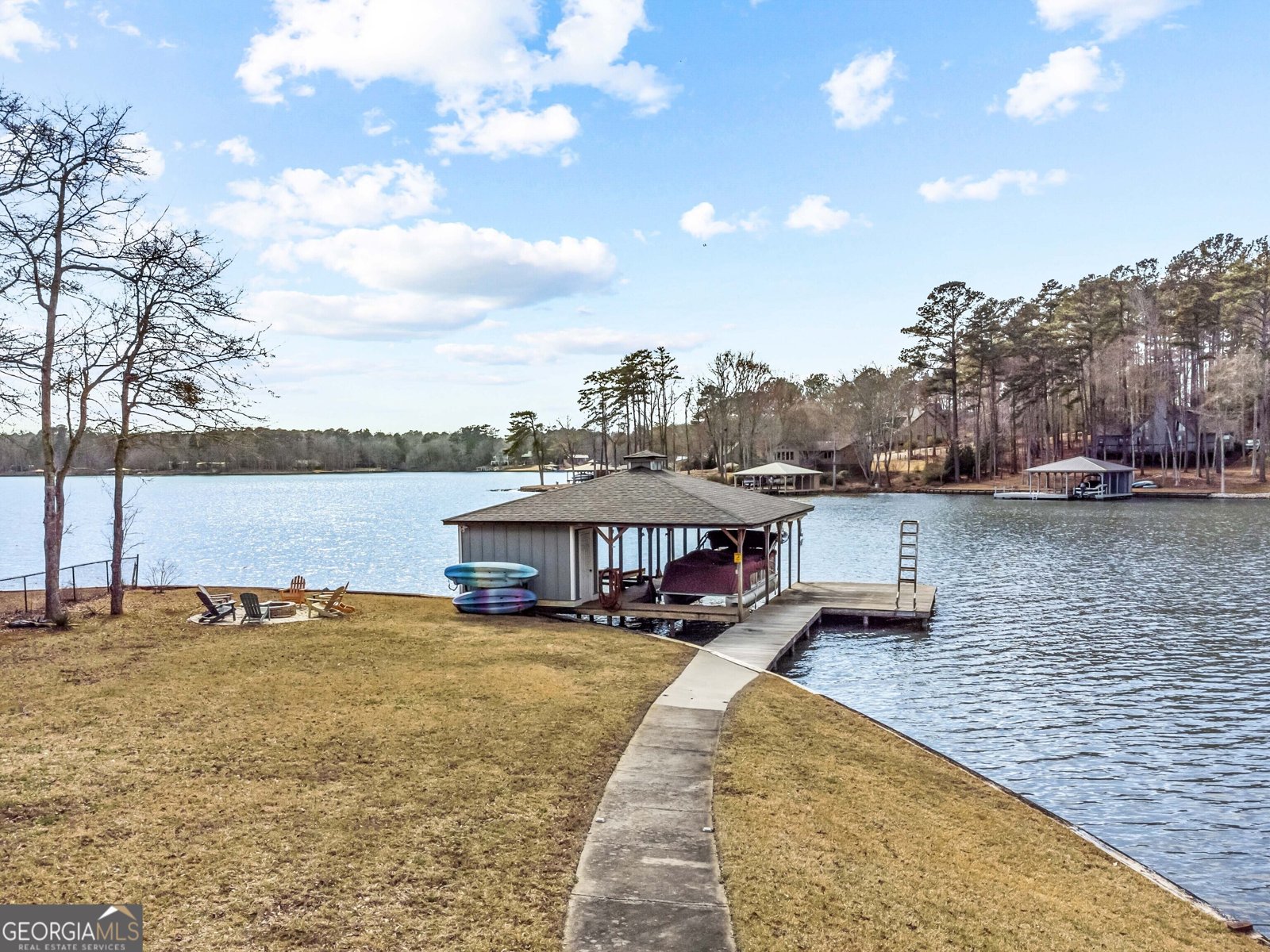 766A Steel Bridge Road Eatonton - 63