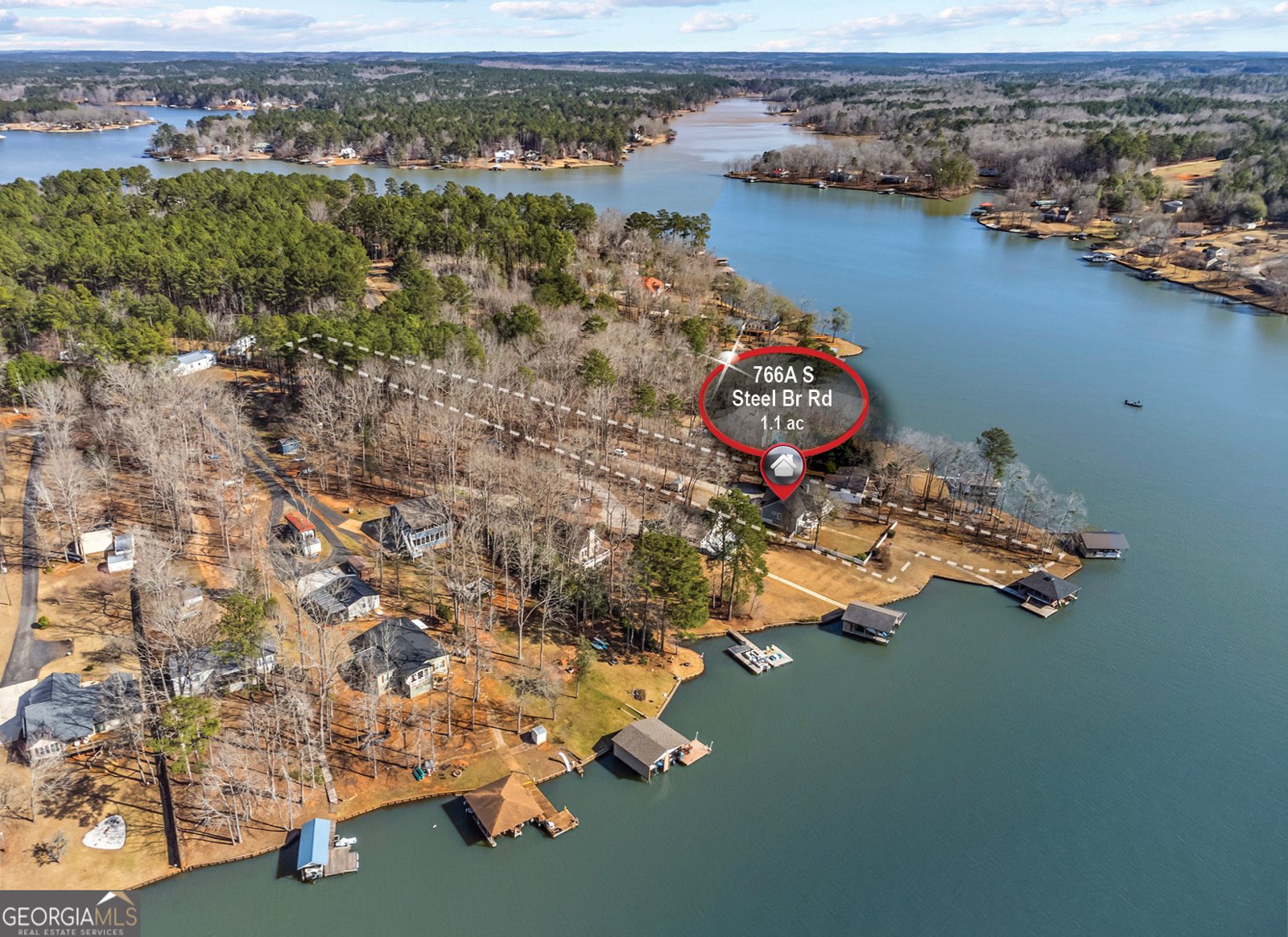 766A Steel Bridge Road Eatonton - 69