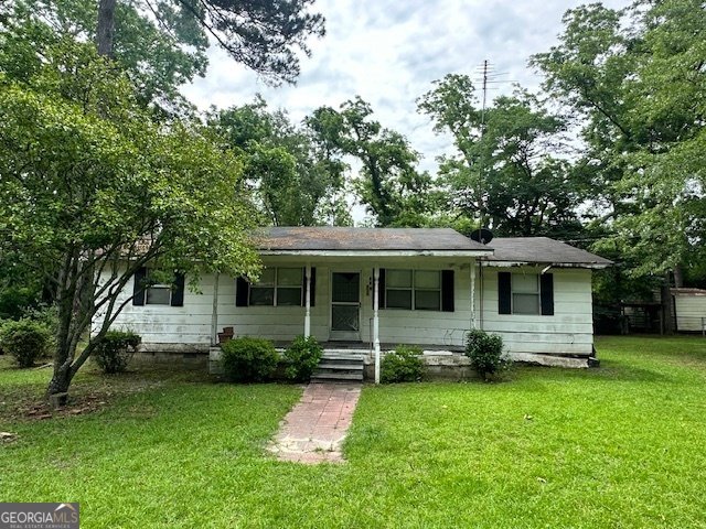 125 Main Street Rocky Ford - 1