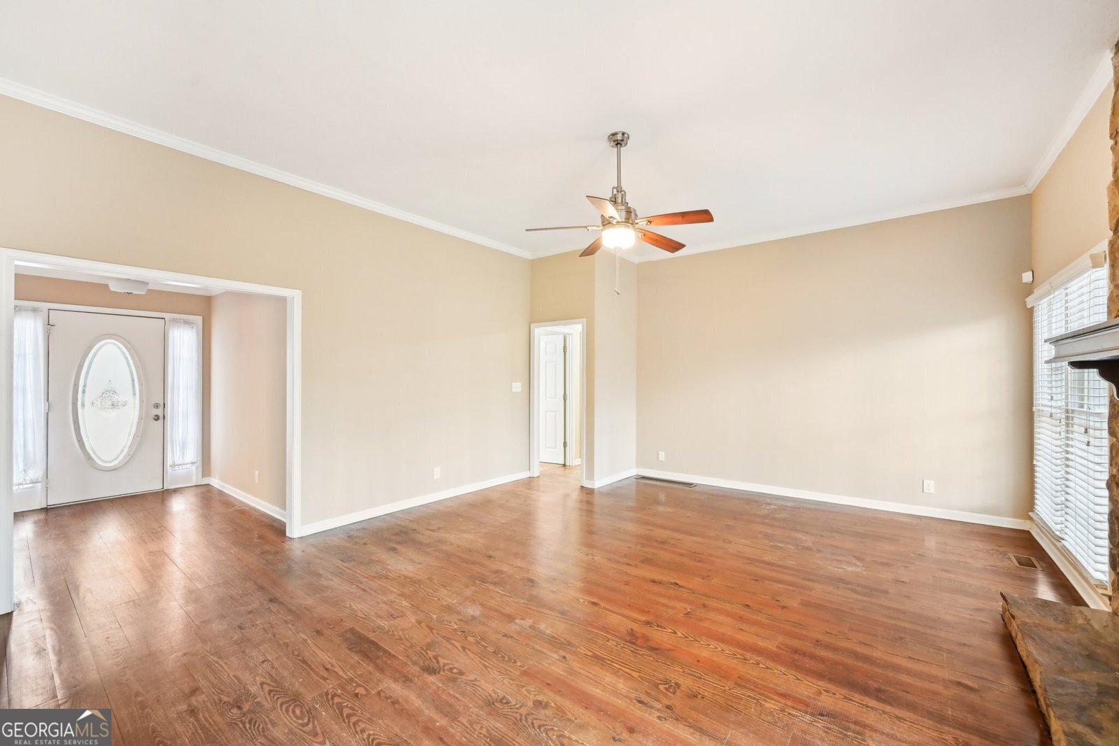 105 Spring Forest Way Sharpsburg - 10