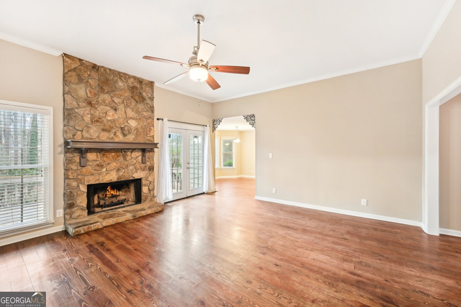 105 Spring Forest Way Sharpsburg - 11