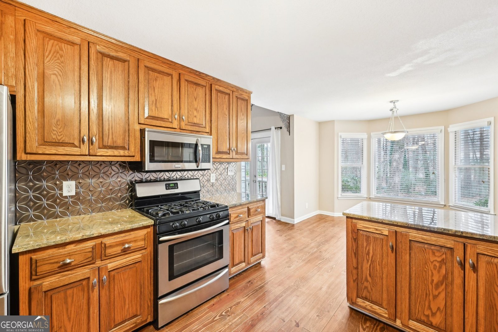 105 Spring Forest Way Sharpsburg - 15