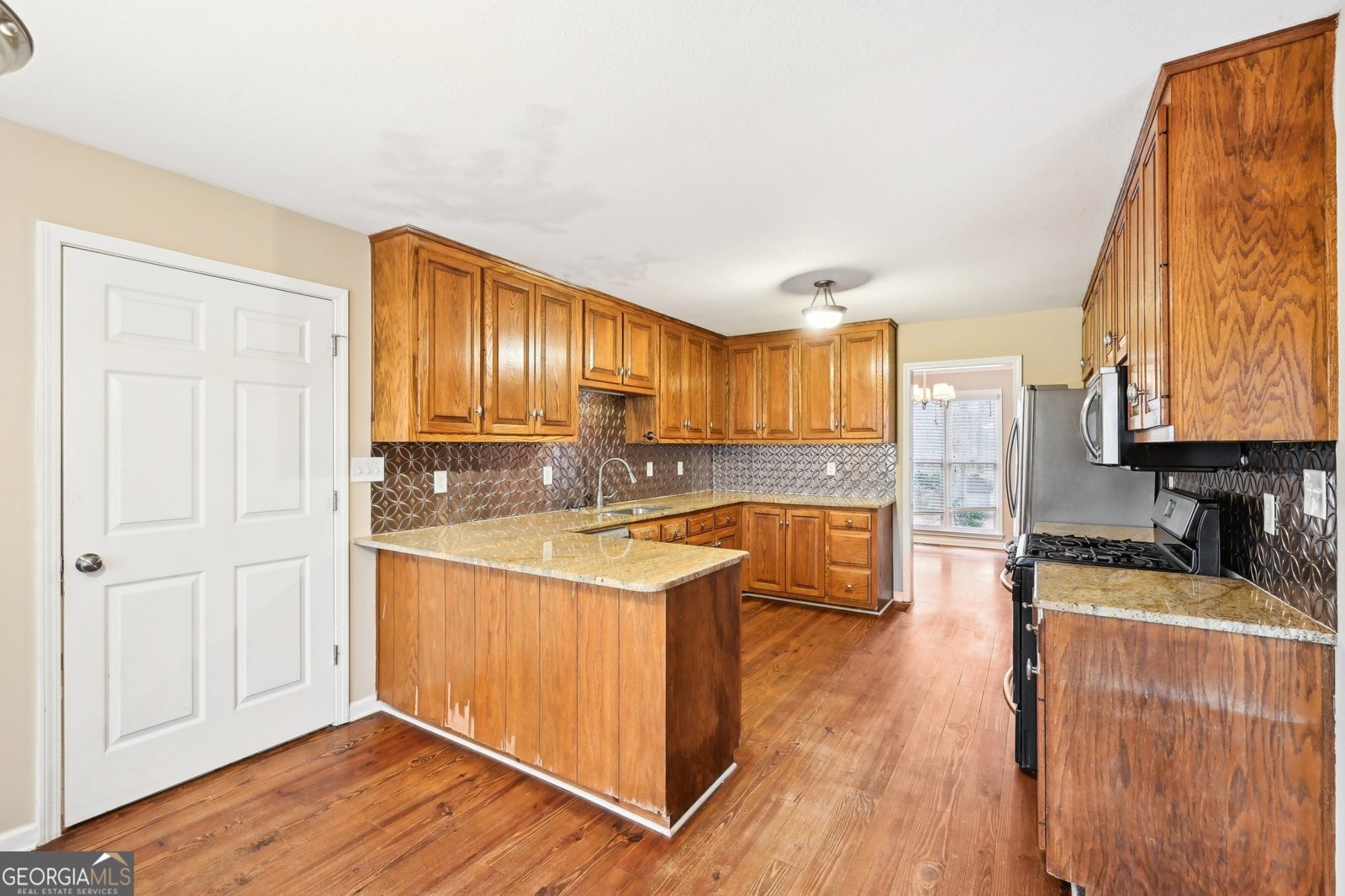 105 Spring Forest Way Sharpsburg - 16