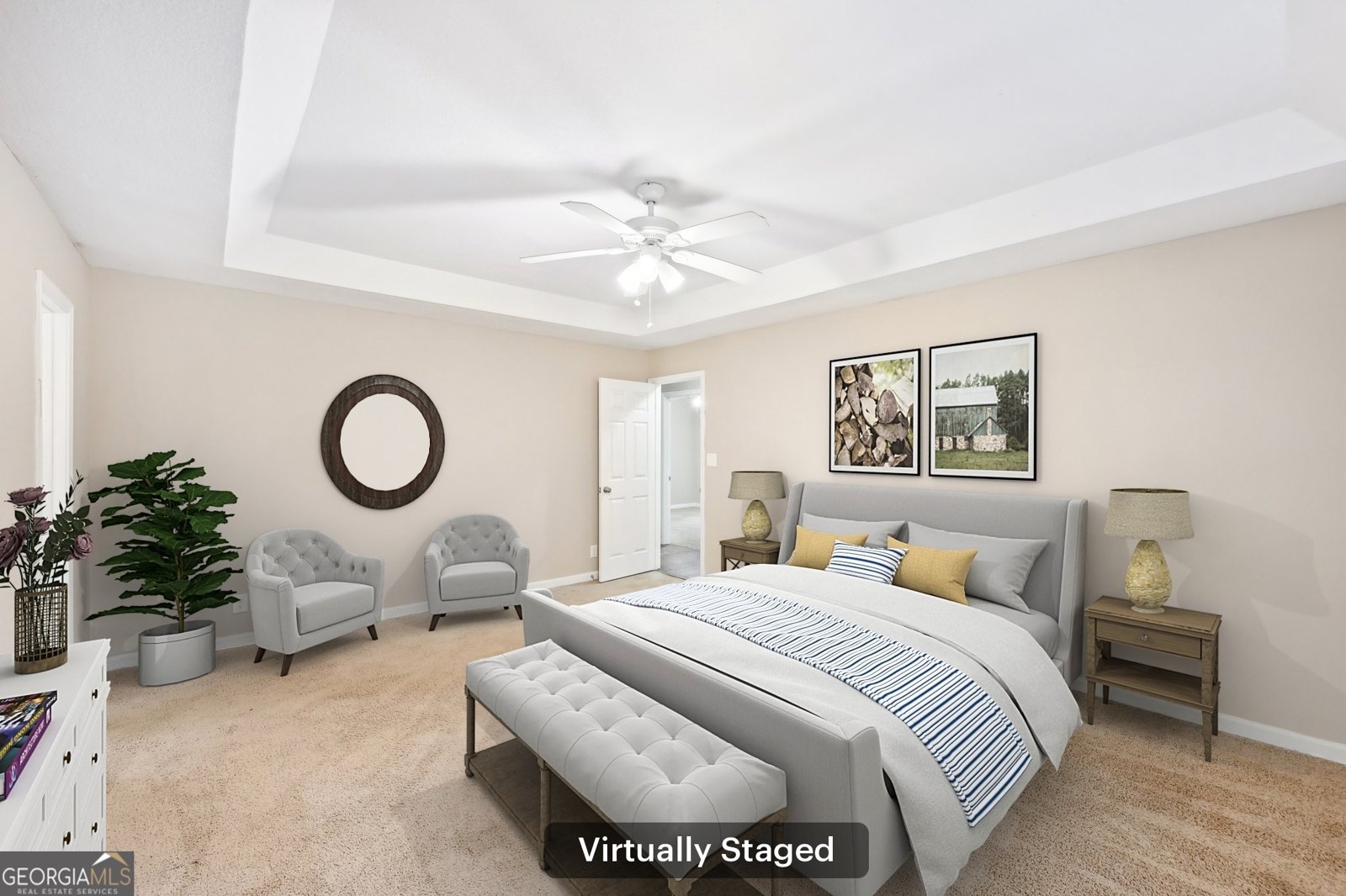 105 Spring Forest Way Sharpsburg - 23