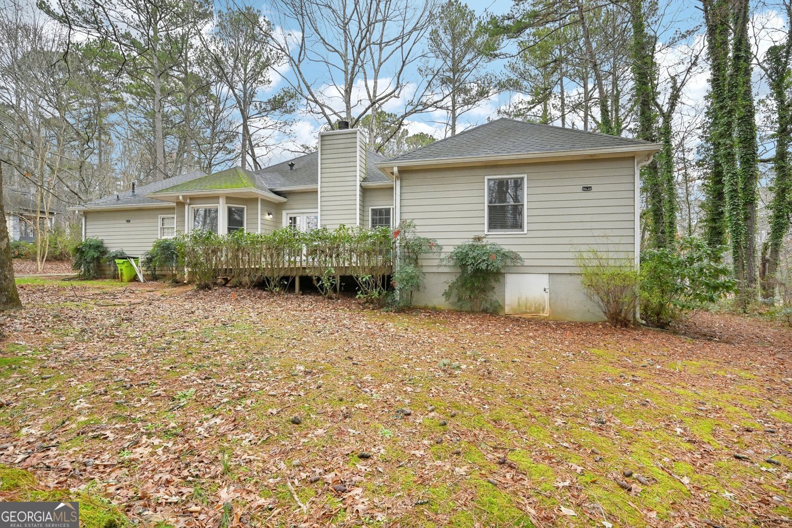 105 Spring Forest Way Sharpsburg - 30