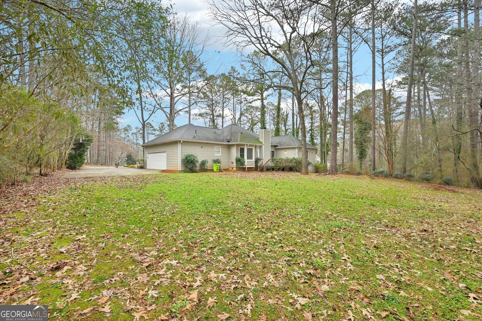 105 Spring Forest Way Sharpsburg - 31