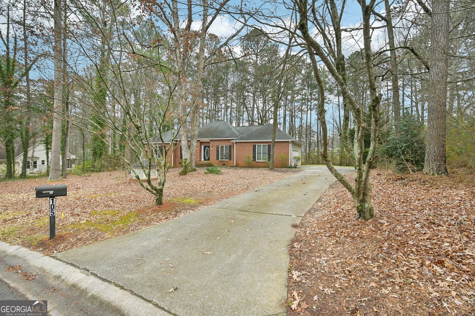 105 Spring Forest Way Sharpsburg - 32