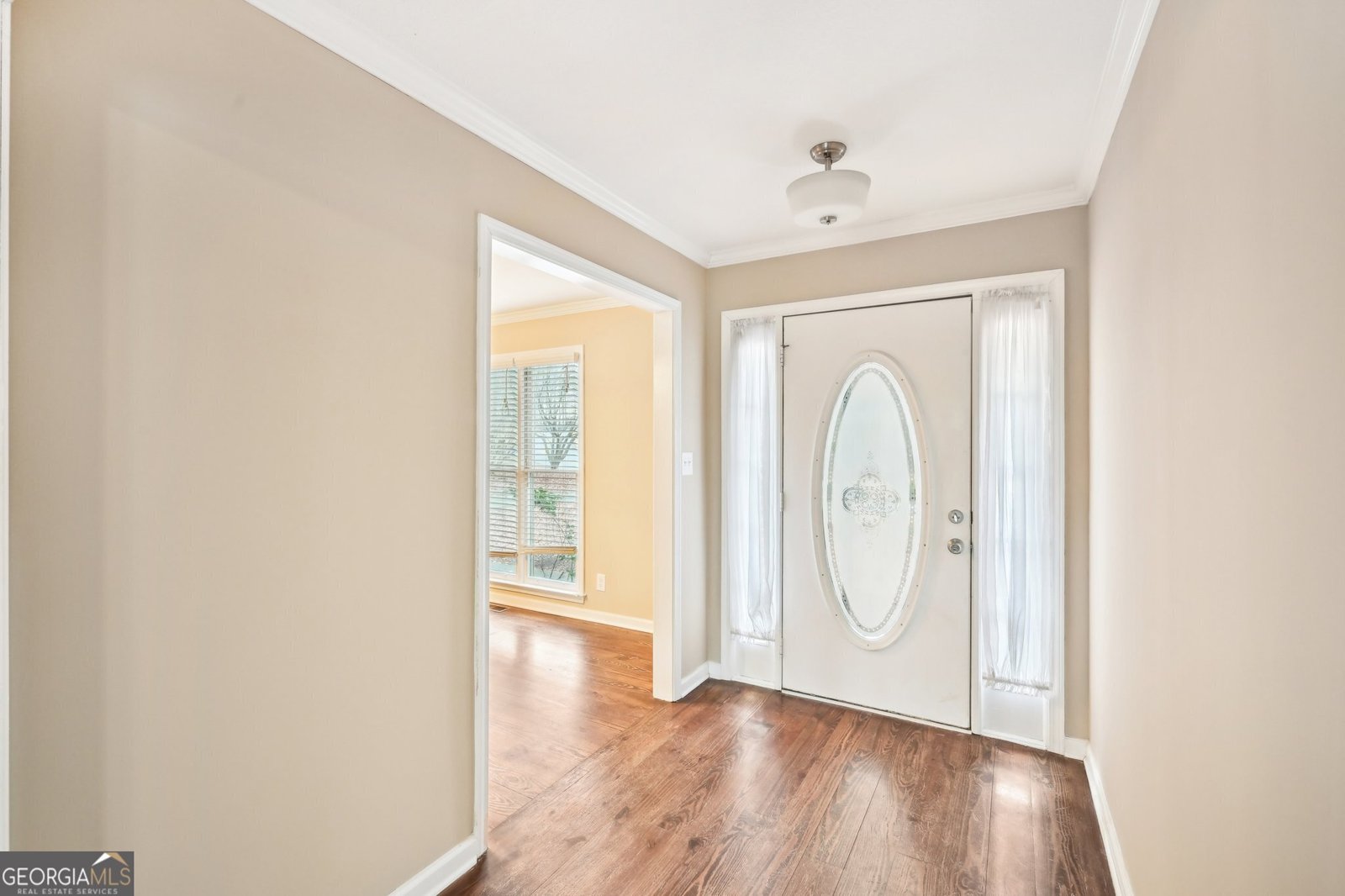 105 Spring Forest Way Sharpsburg - 4