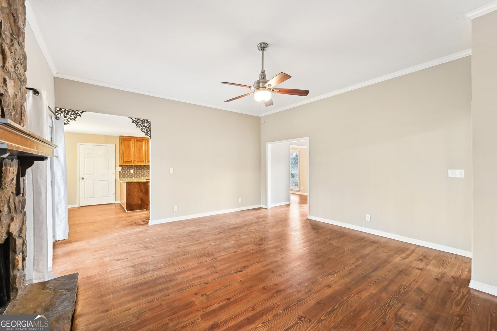 105 Spring Forest Way Sharpsburg - 9