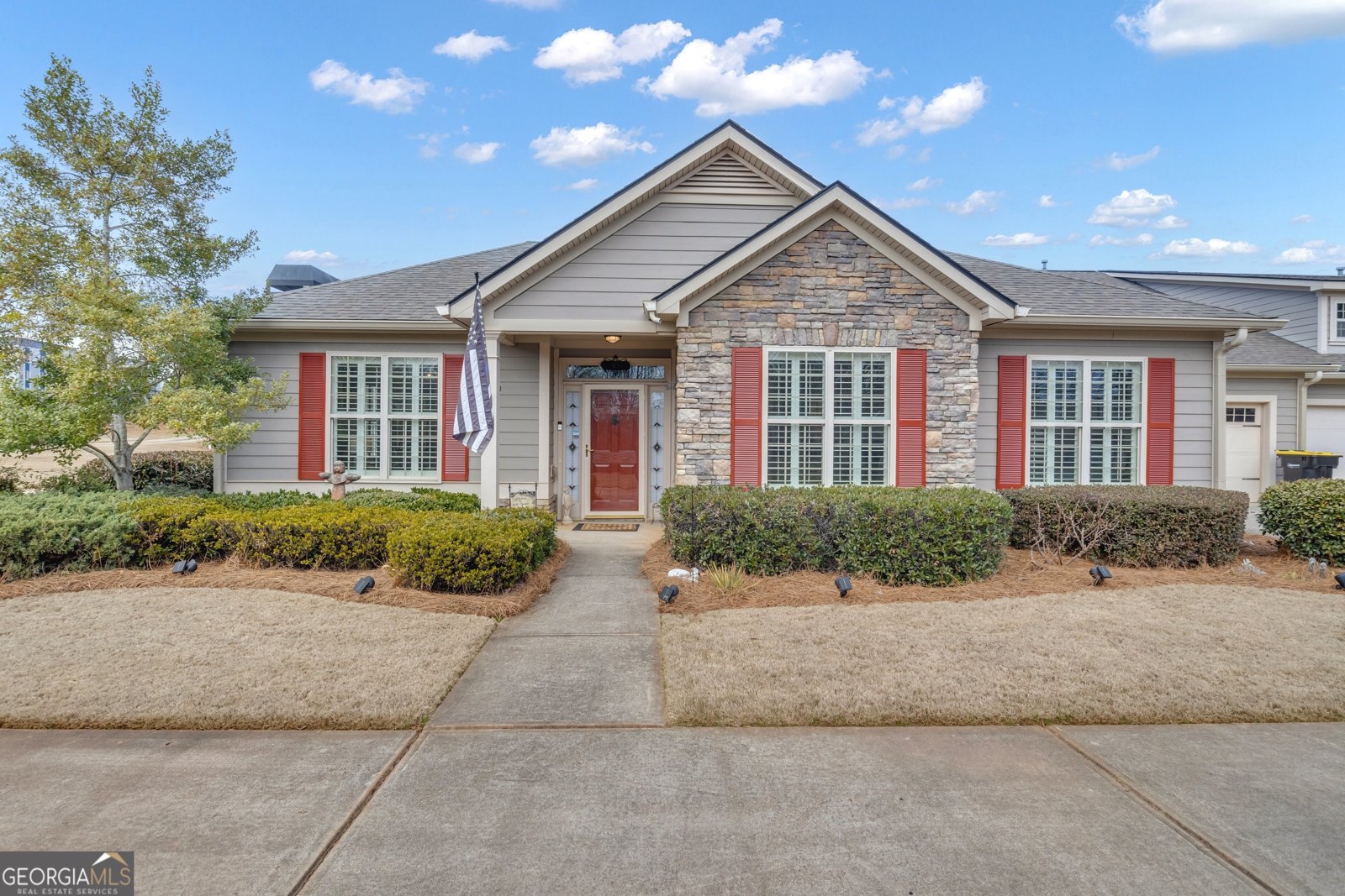 47 Covington Terrace Newnan - 1