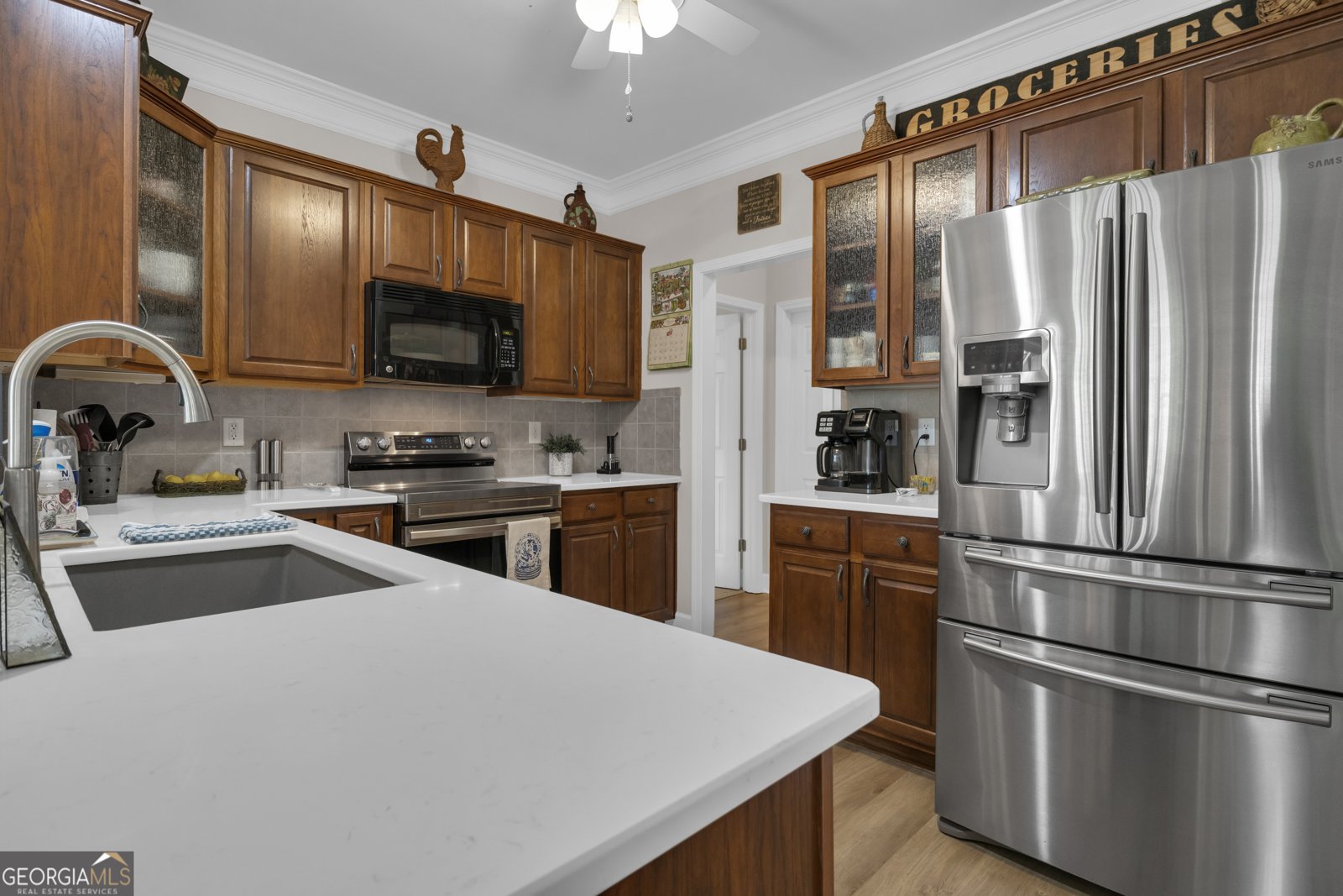 47 Covington Terrace Newnan - 17