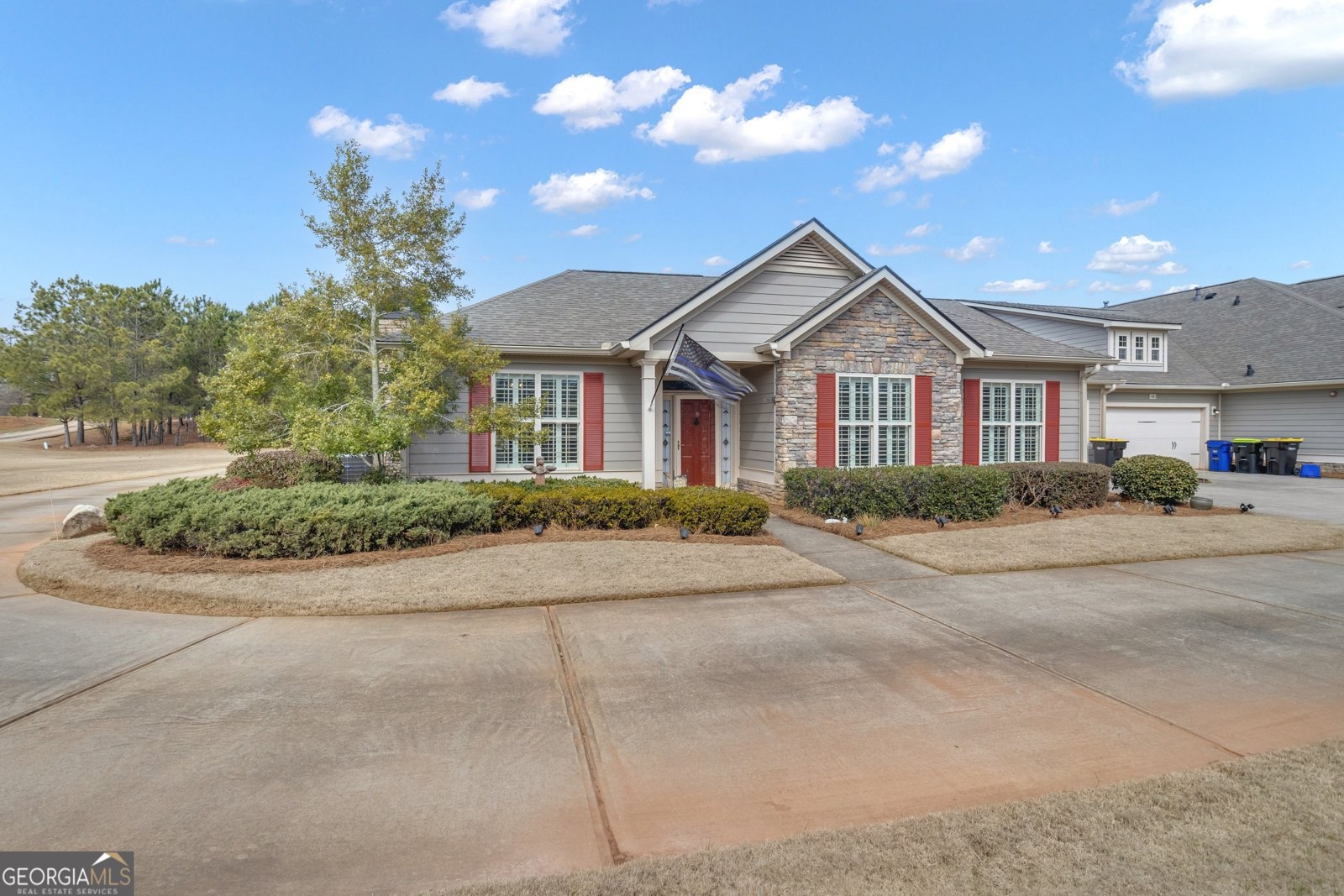47 Covington Terrace Newnan - 2