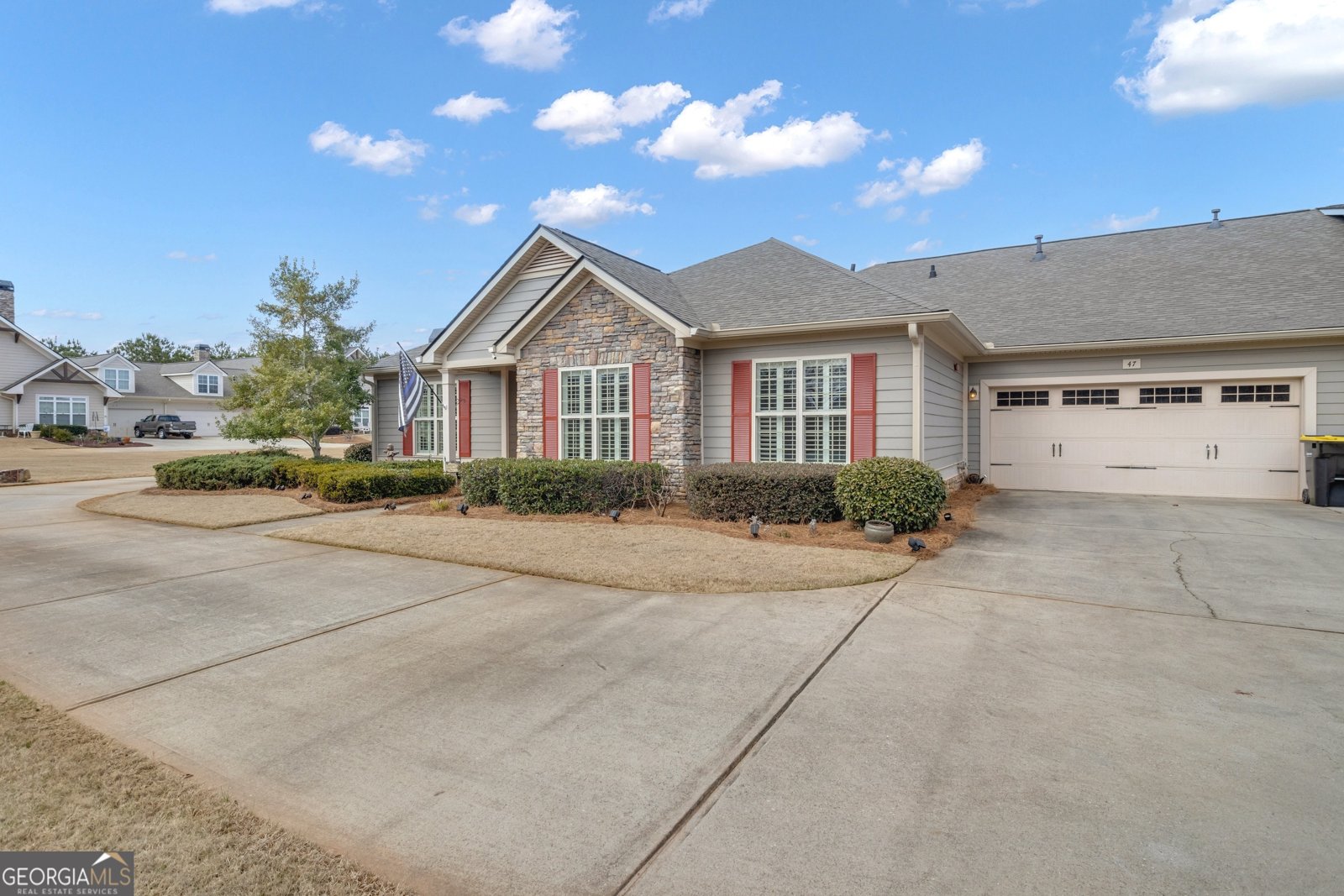 47 Covington Terrace Newnan - 3