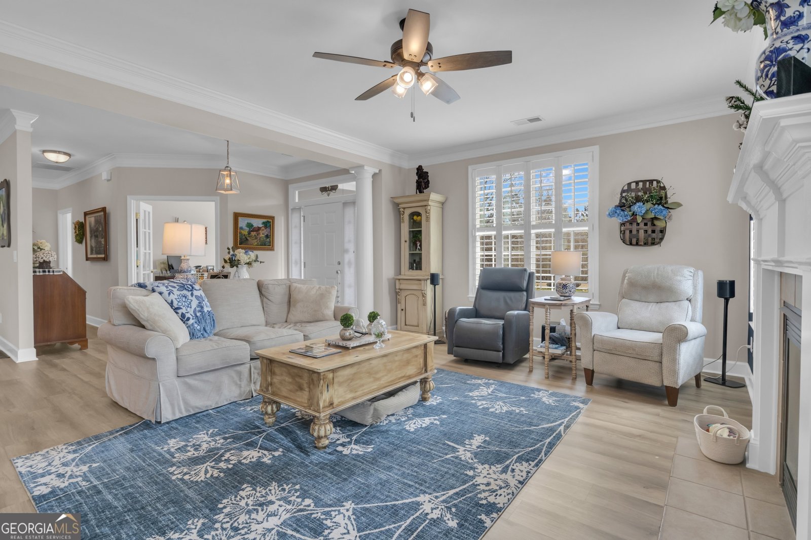 47 Covington Terrace Newnan - 8