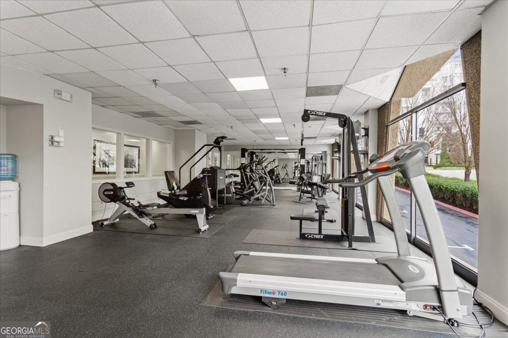 2479 Peachtree Road Atlanta - 23