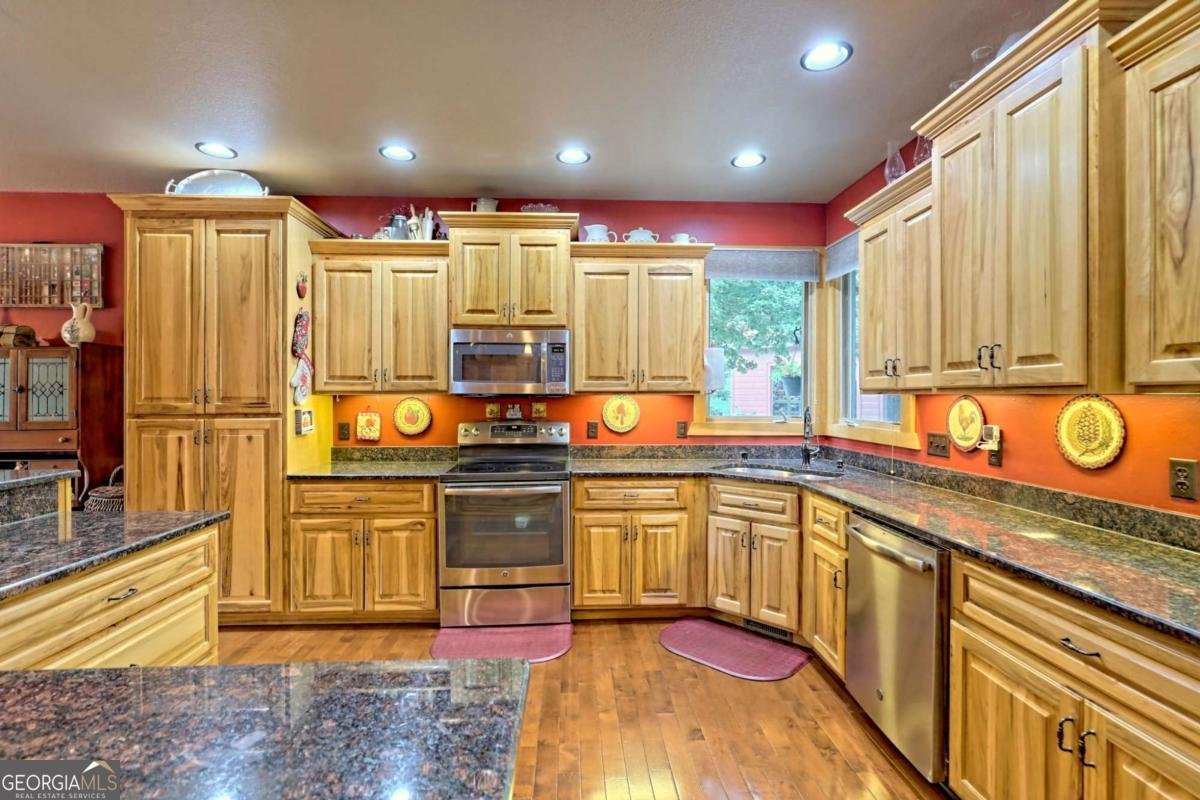 56 Scenic View Road Hiawassee - 11
