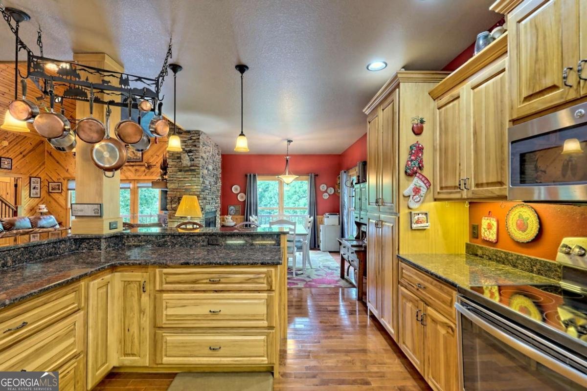56 Scenic View Road Hiawassee - 12