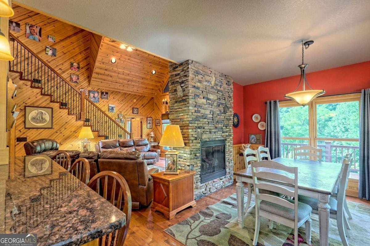 56 Scenic View Road Hiawassee - 13