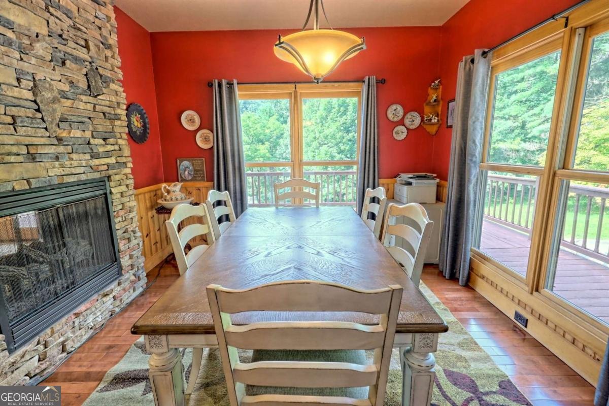 56 Scenic View Road Hiawassee - 14