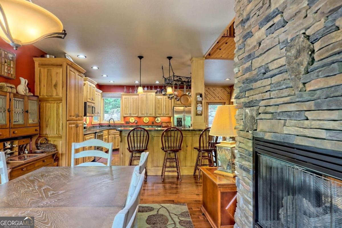56 Scenic View Road Hiawassee - 15