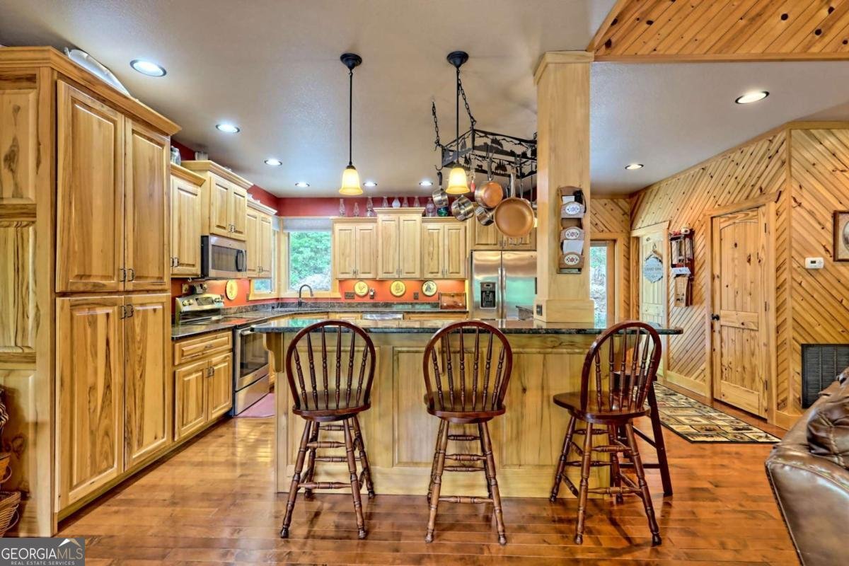 56 Scenic View Road Hiawassee - 16