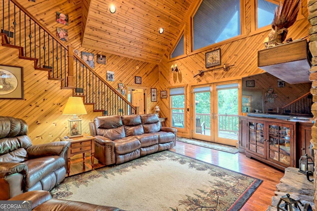 56 Scenic View Road Hiawassee - 17
