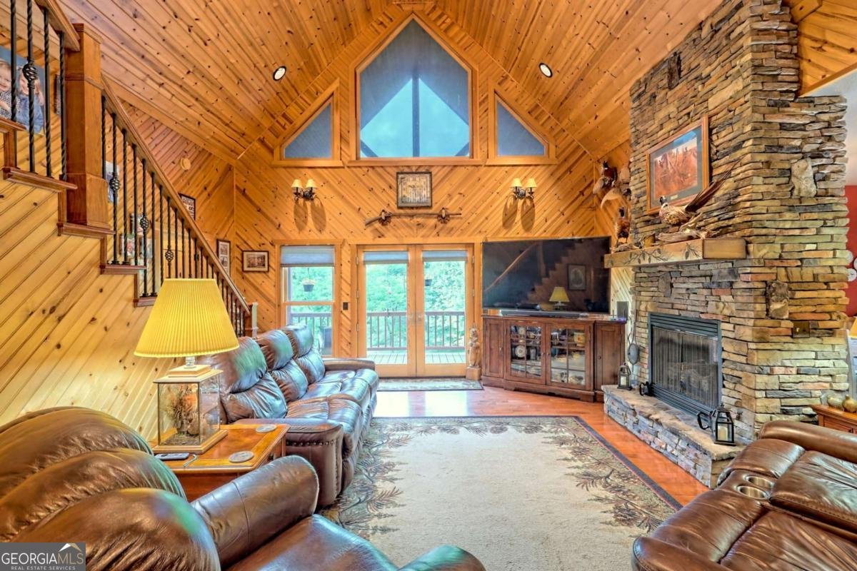 56 Scenic View Road Hiawassee - 18