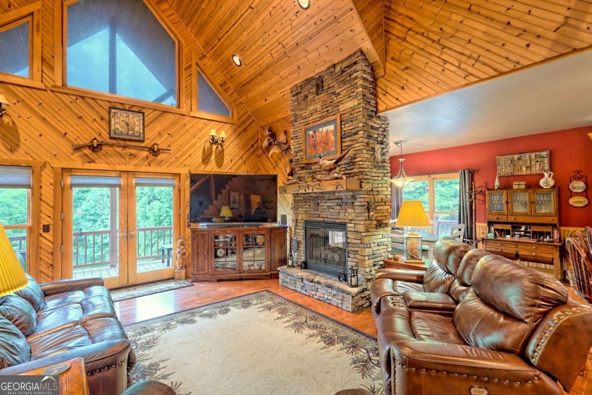 56 Scenic View Road Hiawassee - 19