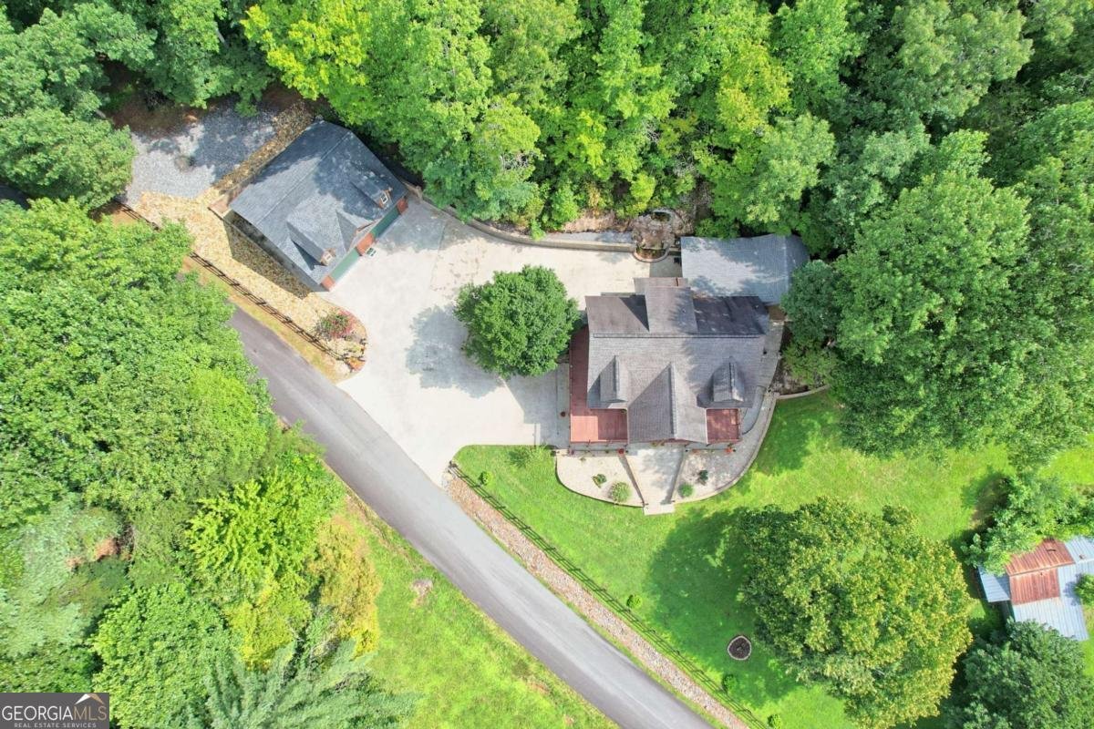 56 Scenic View Road Hiawassee - 2