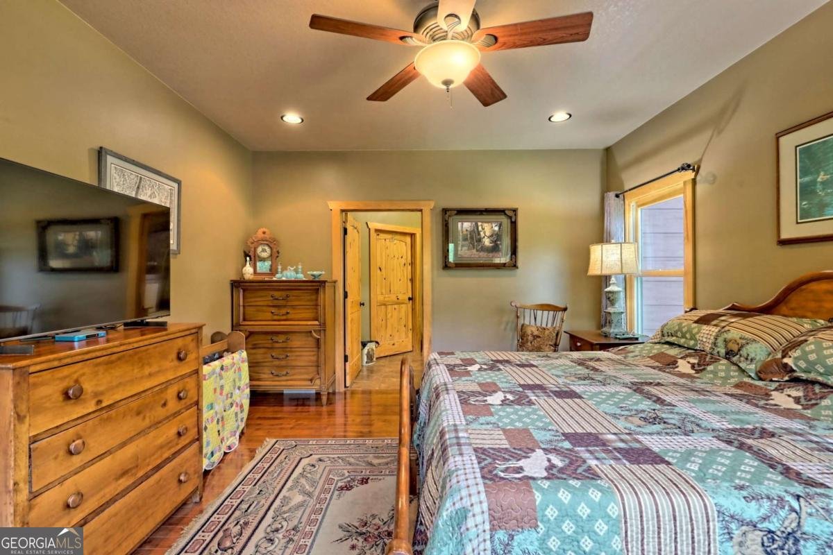 56 Scenic View Road Hiawassee - 22