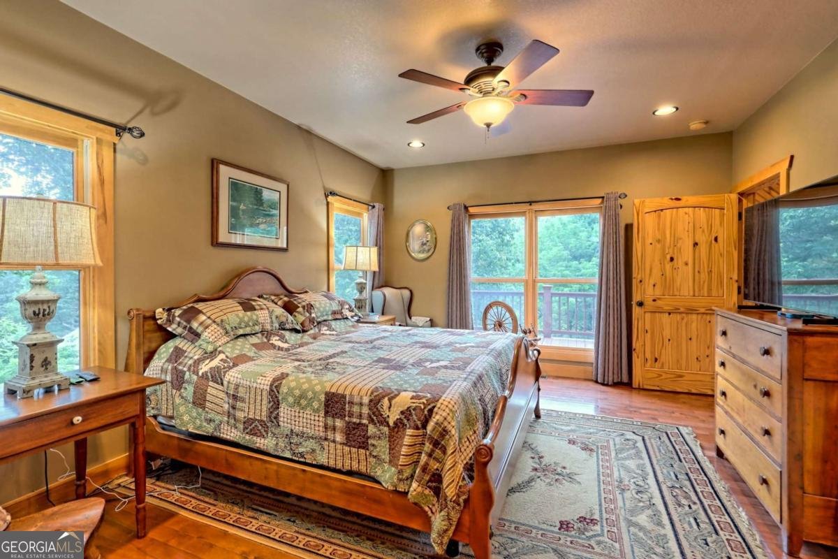 56 Scenic View Road Hiawassee - 29