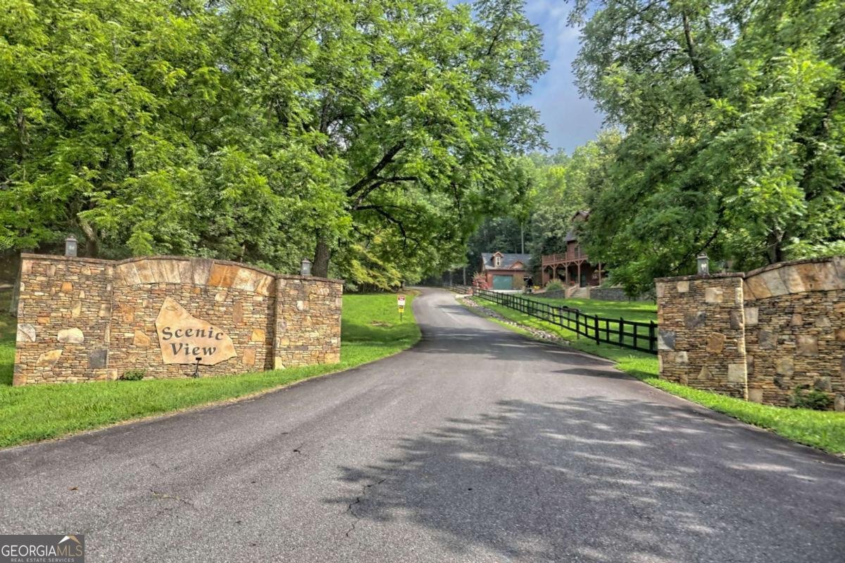 56 Scenic View Road Hiawassee - 3