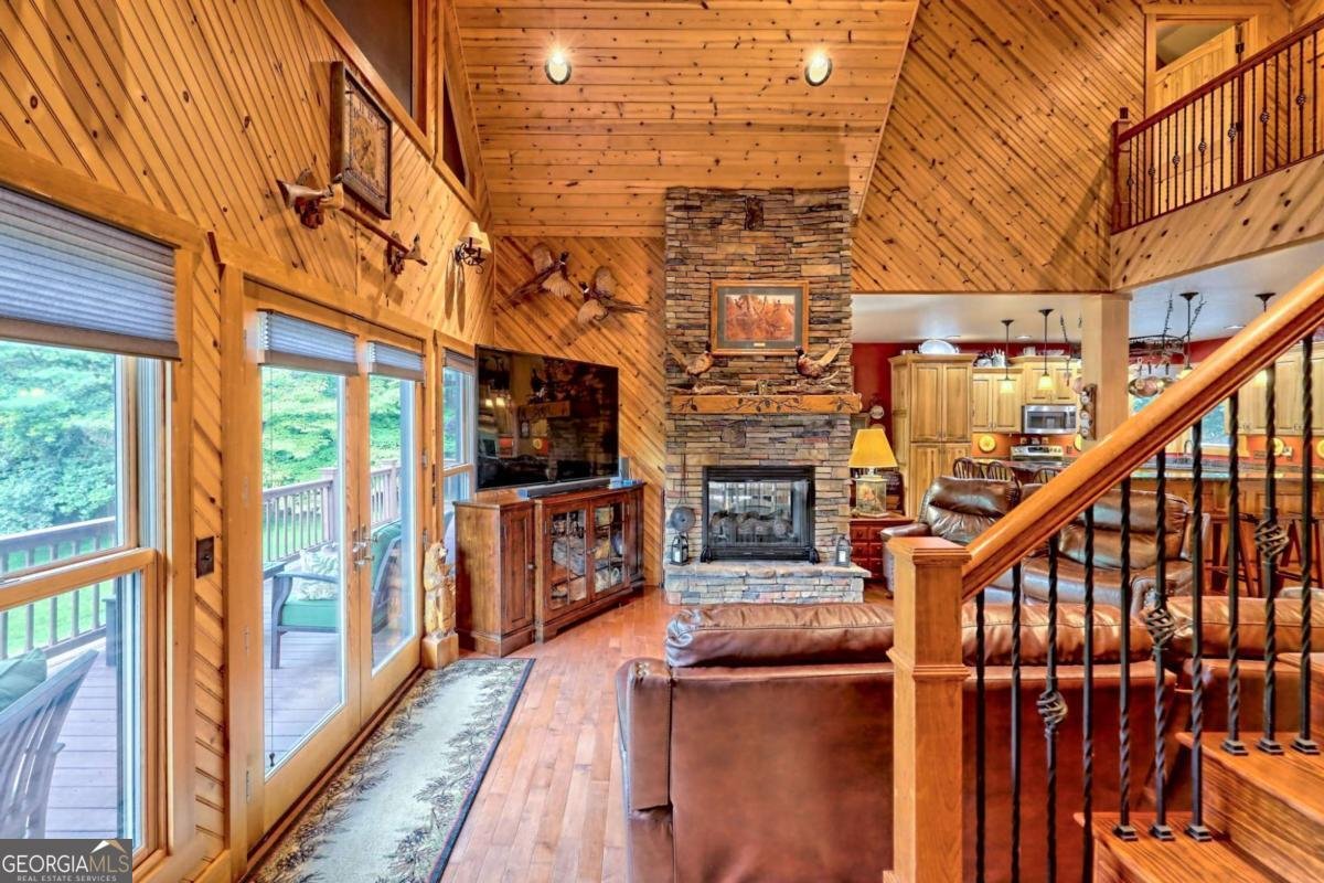56 Scenic View Road Hiawassee - 30