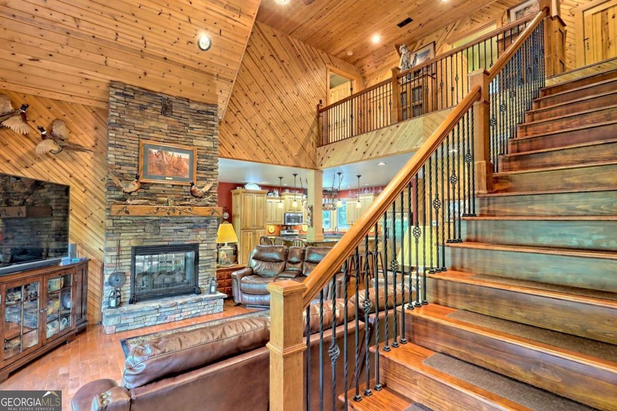 56 Scenic View Road Hiawassee - 31