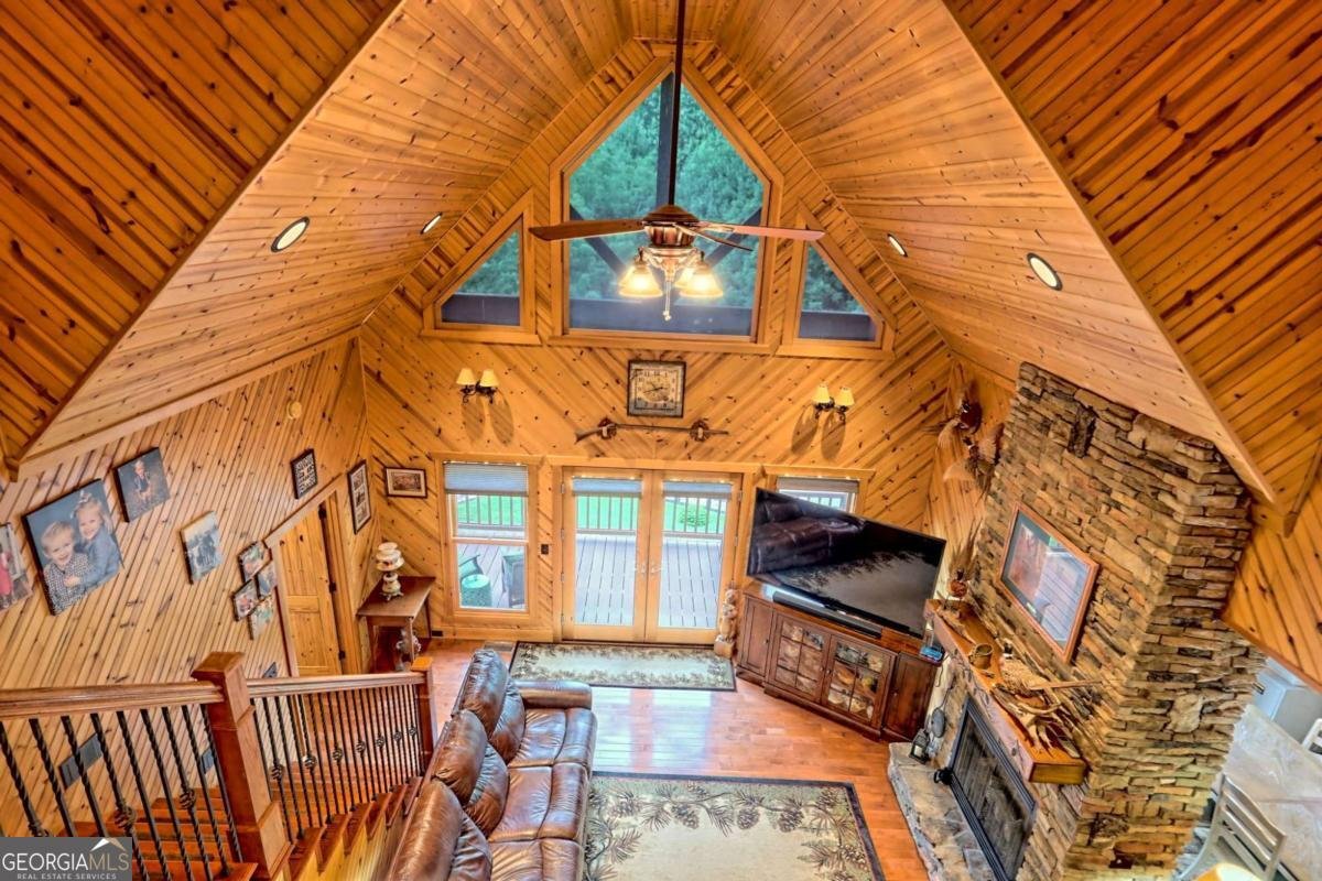 56 Scenic View Road Hiawassee - 39
