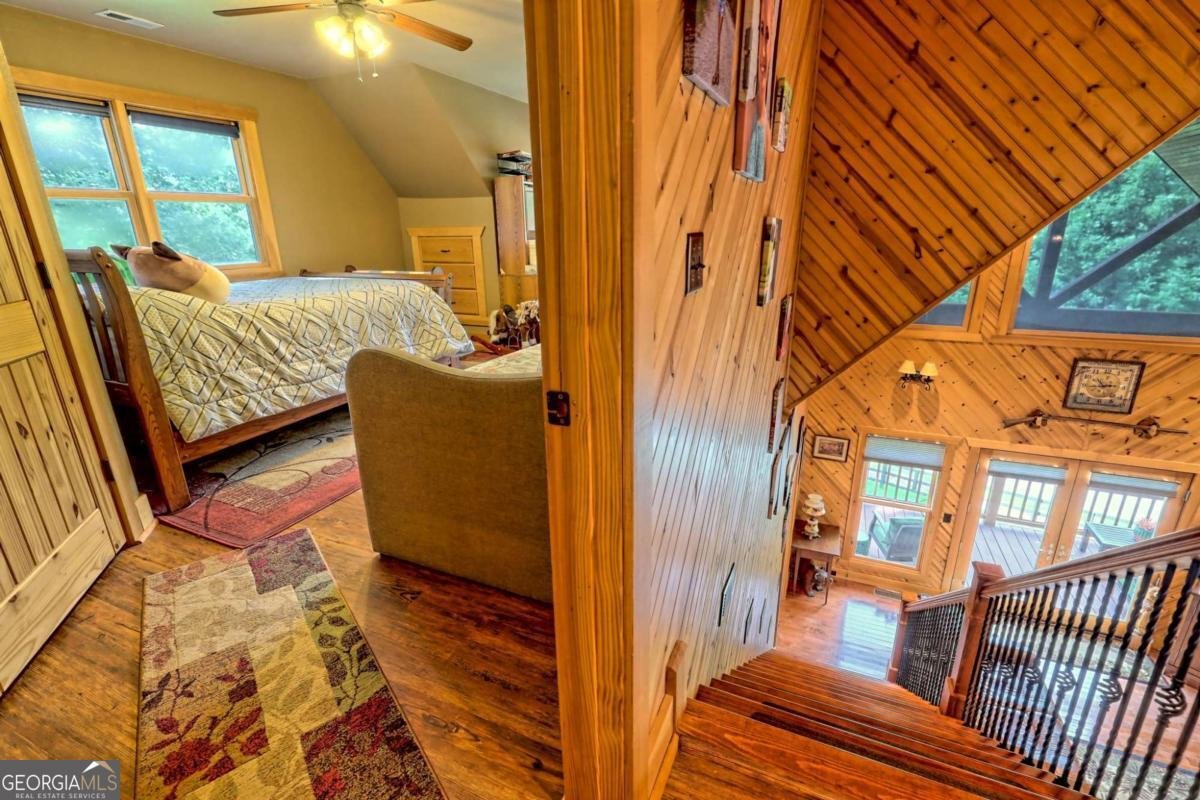 56 Scenic View Road Hiawassee - 43
