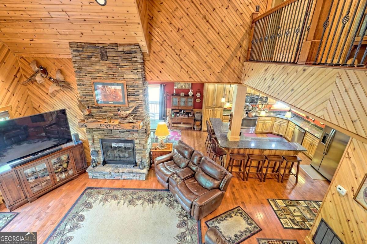 56 Scenic View Road Hiawassee - 44