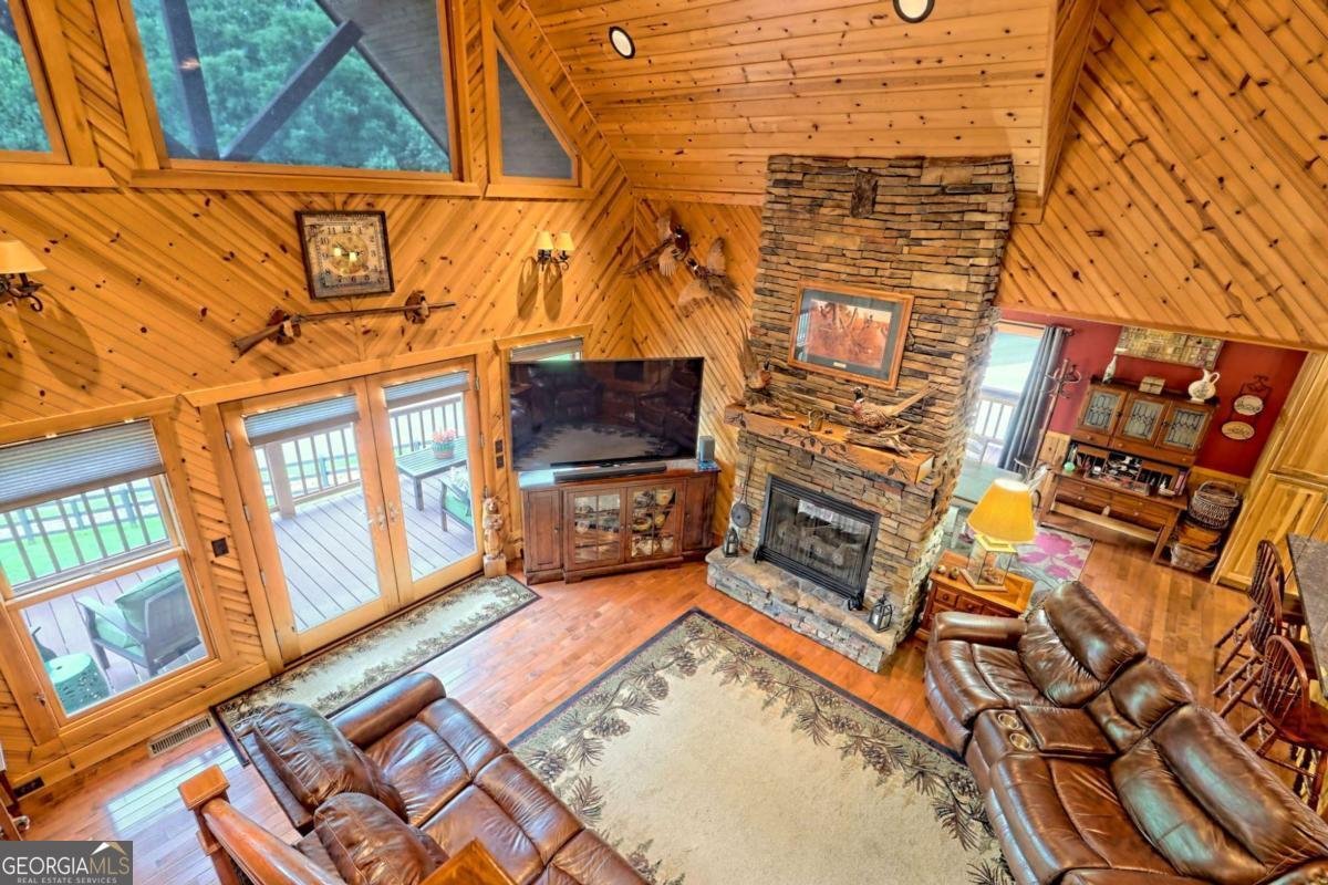 56 Scenic View Road Hiawassee - 45