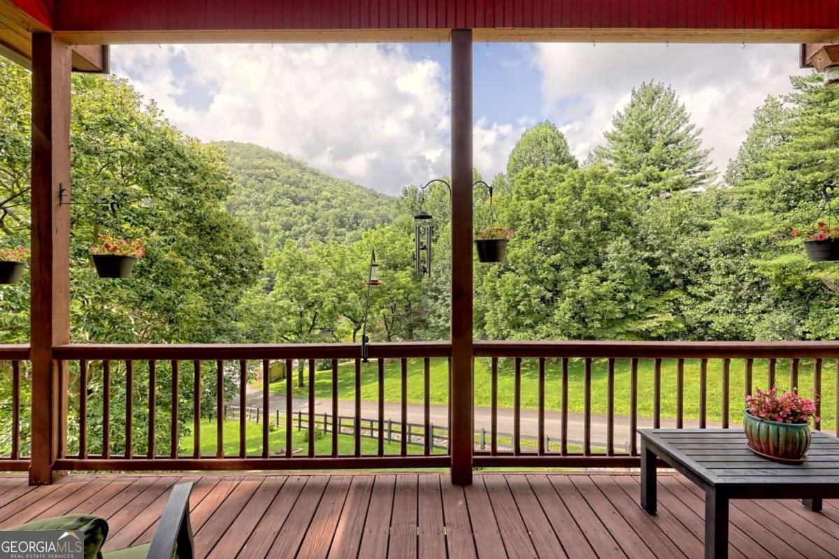 56 Scenic View Road Hiawassee - 46