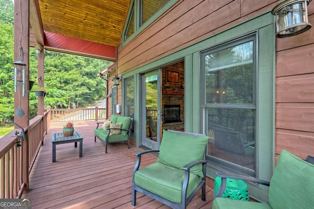 56 Scenic View Road Hiawassee - 47
