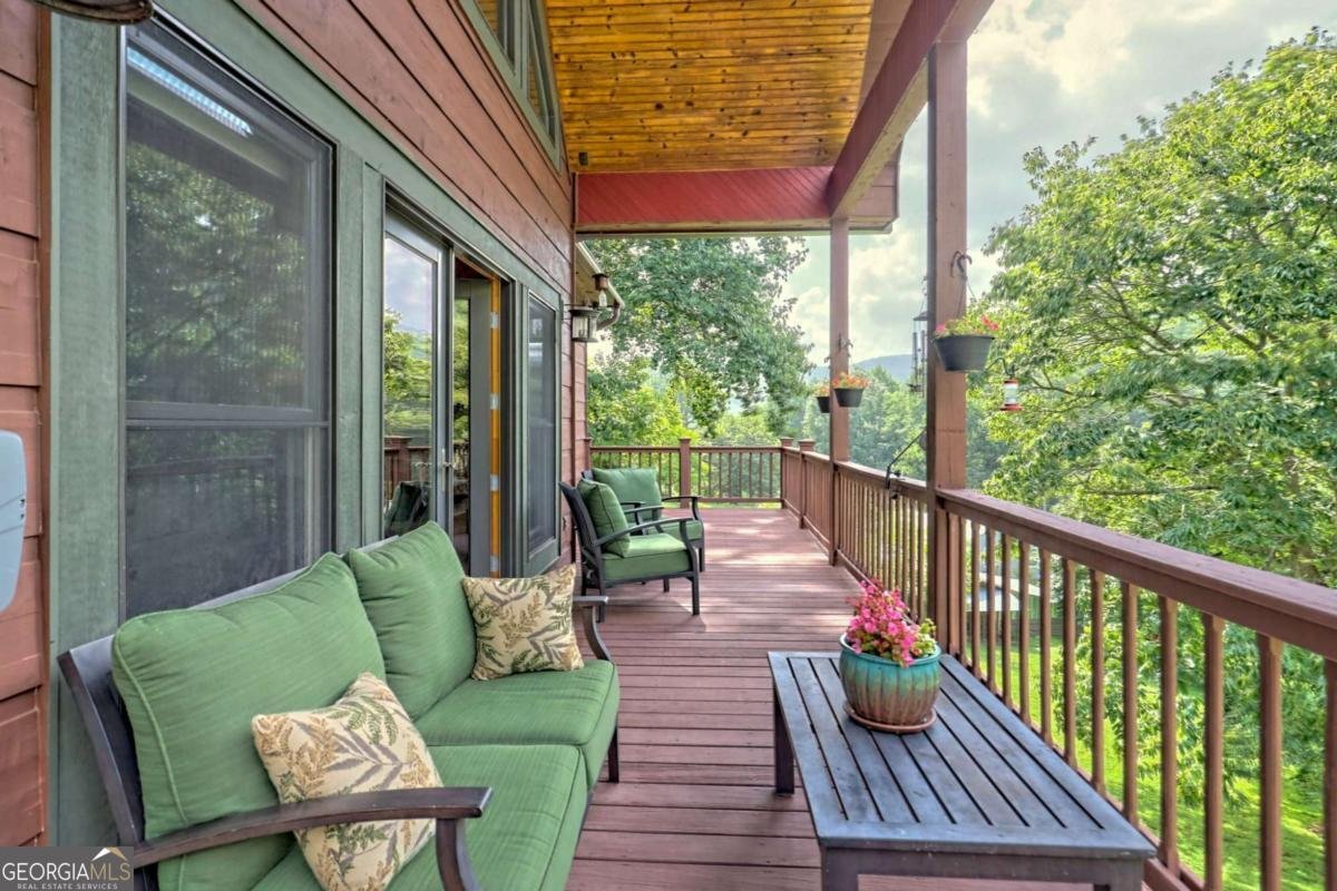 56 Scenic View Road Hiawassee - 48