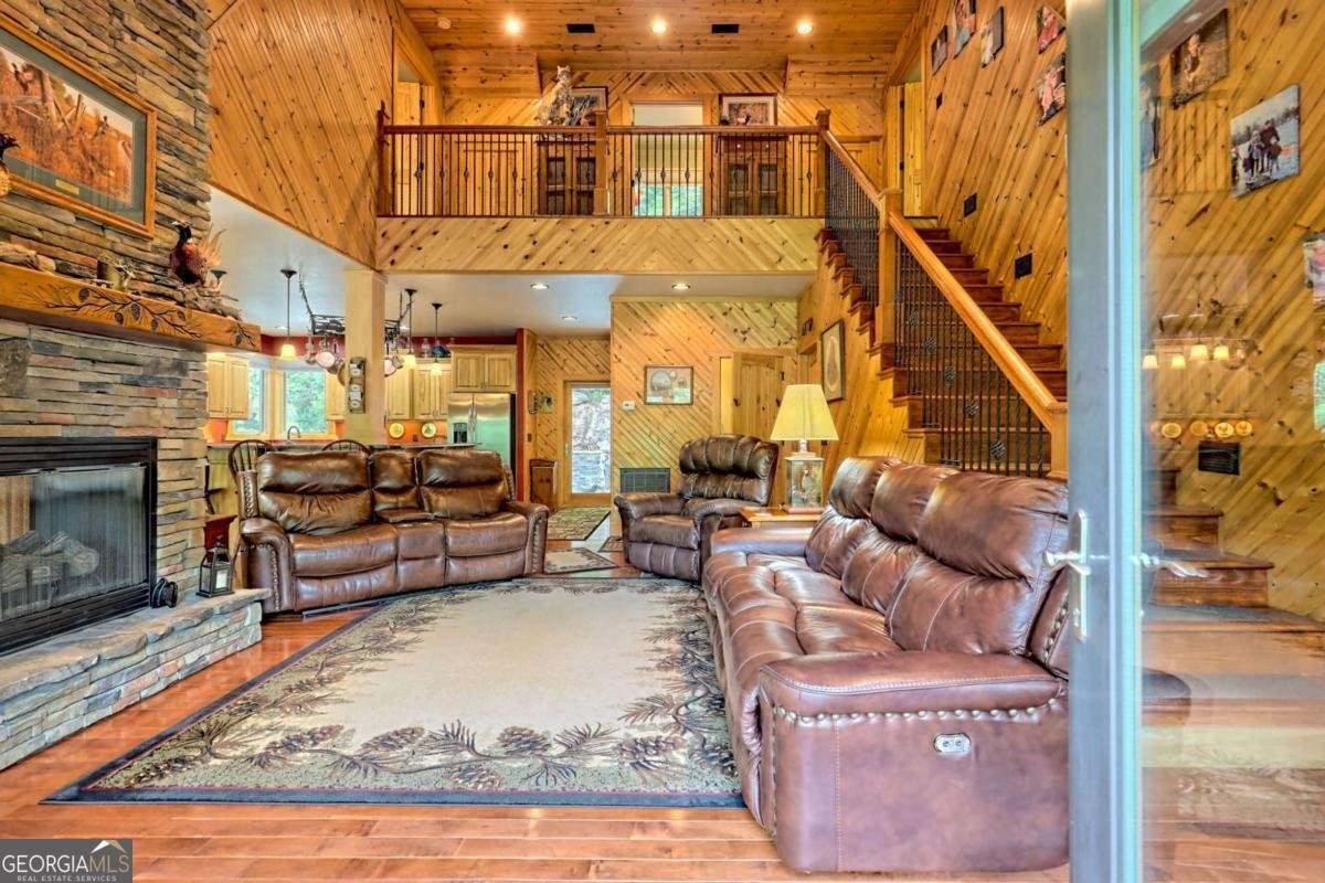 56 Scenic View Road Hiawassee - 49